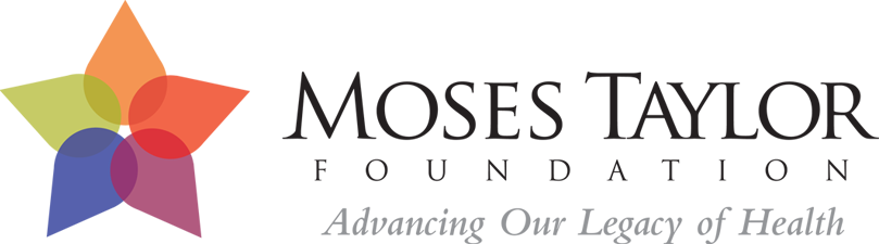 mtf-logo Moses Taylor Foundation logo